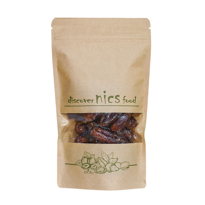 Фурми без костилки 200 гр NICS