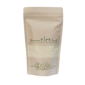 Бадемово брашно 200 гр NICS